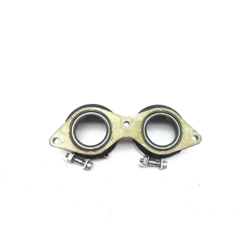 Throttle Body Intake Boots Carb Boot 2016 Yamaha YZF R3 2849A 8
