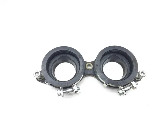 Throttle Body Intake Boots Carb Boot 2016 Yamaha YZF R3 2849A