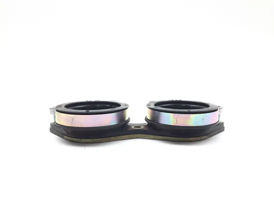 Throttle Body Intake Boots Carb Boot 2016 Yamaha YZF R3 2849A