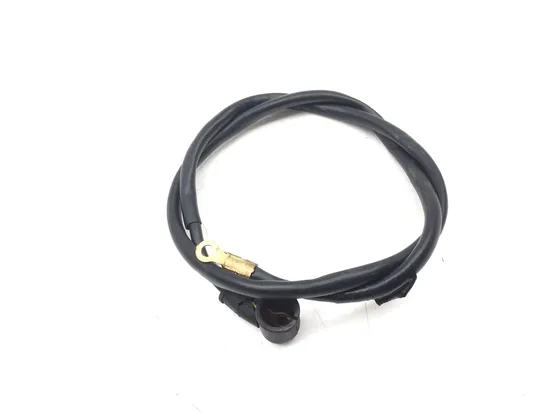 Positive Negative Battery Starter Wires 2016 Yamaha YZF R3 2849A