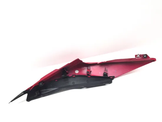 Left Side Rear Tail Fairing Cover 2016 Yamaha YZF R3 2849A x
