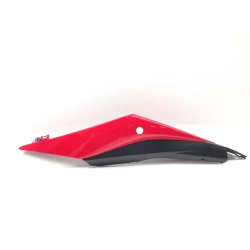 Left Side Rear Tail Fairing Cover 2016 Yamaha YZF R3 2849A x 3