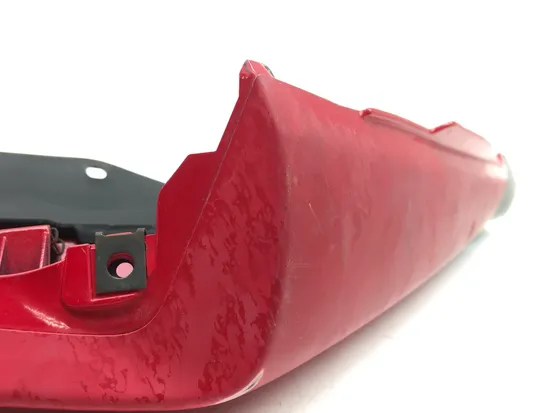 Left Side Rear Tail Fairing Cover 2016 Yamaha YZF R3 2849A x