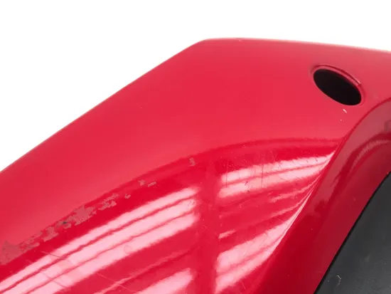 Left Side Rear Tail Fairing Cover 2016 Yamaha YZF R3 2849A x