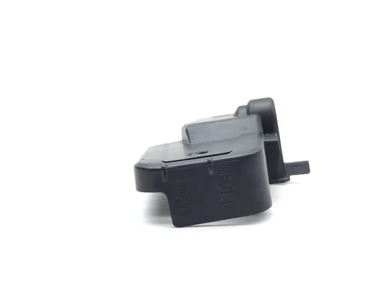 Engine Radiator Overflow Tank Cover 2016 Yamaha YZF R3 2849A