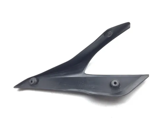 Exhaust Heatshield 2016 Yamaha YZF R3 2849A x