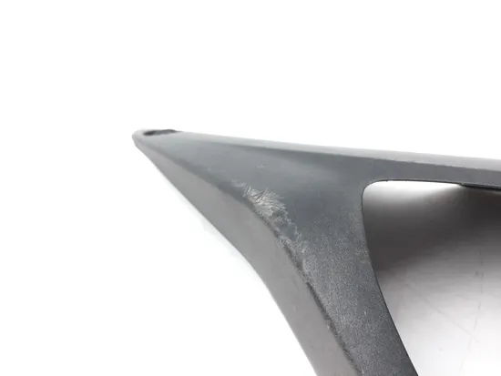 Exhaust Heatshield 2016 Yamaha YZF R3 2849A x