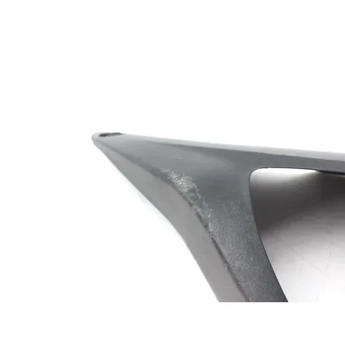 Exhaust Heatshield 2016 Yamaha YZF R3 2849A x 7
