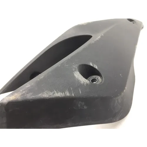 Exhaust Heatshield 2016 Yamaha YZF R3 2849A x 9