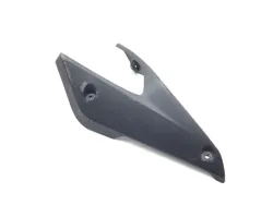 Exhaust Heatshield 2016 Yamaha YZF R3 2849A x