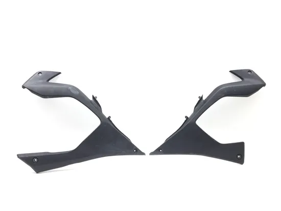 Left Right Mid lower Fairing Cover 2016 Yamaha YZF R3 2849A x