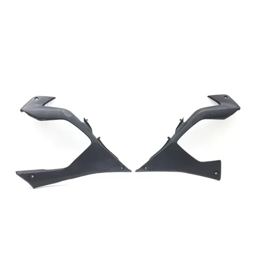 Left Right Mid lower Fairing Cover 2016 Yamaha YZF R3 2849A x 3