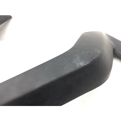 Left Right Mid lower Fairing Cover 2016 Yamaha YZF R3 2849A x 9