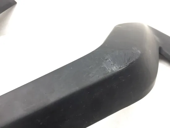 Left Right Mid lower Fairing Cover 2016 Yamaha YZF R3 2849A x