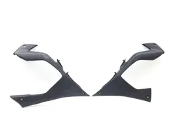 Left Right Mid lower Fairing Cover 2016 Yamaha YZF R3 2849A x