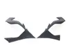 Left Right Mid lower Fairing Cover 2016 Yamaha YZF R3 2849A x