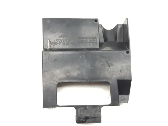 Misc Plastic Set 2016 Yamaha YZF R3 2849A