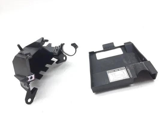 Misc Plastic Set 2016 Yamaha YZF R3 2849A