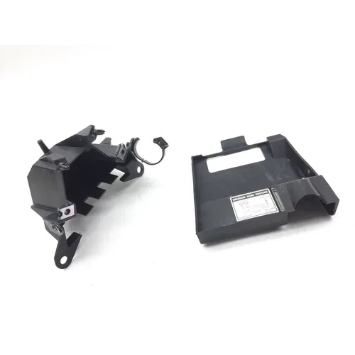Misc Plastic Set 2016 Yamaha YZF R3 2849A 3