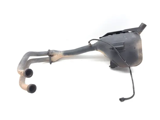 Exhaust Header Manifold Head Pipe 2016 Yamaha YZF R3 2849A