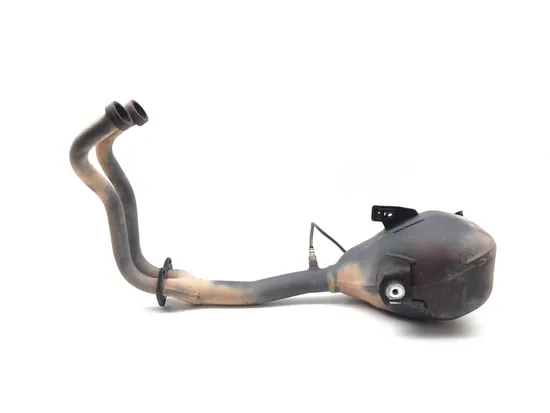 Exhaust Header Manifold Head Pipe 2016 Yamaha YZF R3 2849A