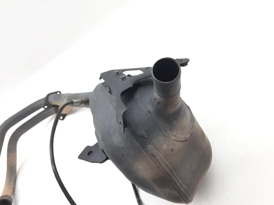 Exhaust Header Manifold Head Pipe 2016 Yamaha YZF R3 2849A