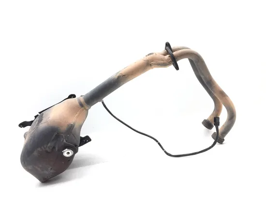 Exhaust Header Manifold Head Pipe 2016 Yamaha YZF R3 2849A