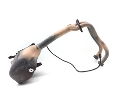 Exhaust Header Manifold Head Pipe 2016 Yamaha YZF R3 2849A