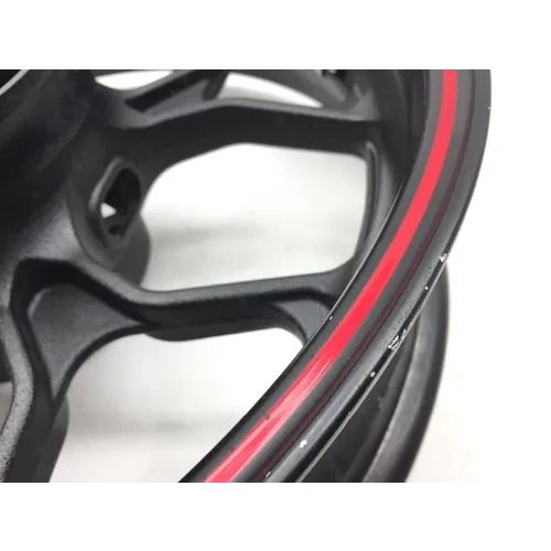 Rear Wheel Rim 2016 Yamaha YZF R3 2849A x 21