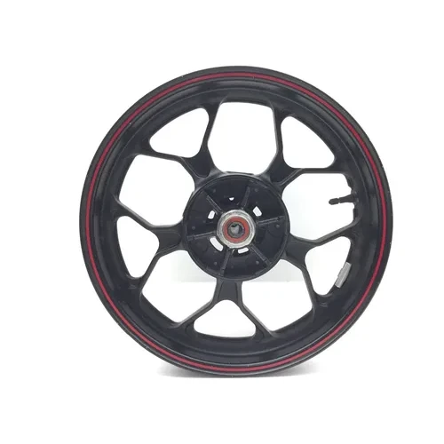 Rear Wheel Rim 2016 Yamaha YZF R3 2849A x 17