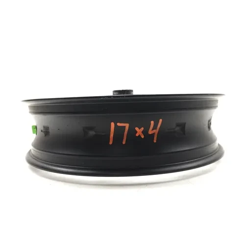 Rear Wheel Rim 2016 Yamaha YZF R3 2849A x 13