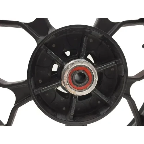 Rear Wheel Rim 2016 Yamaha YZF R3 2849A x 19