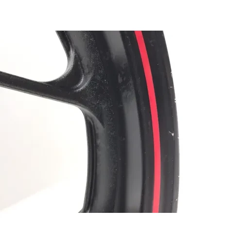 Rear Wheel Rim 2016 Yamaha YZF R3 2849A x 7