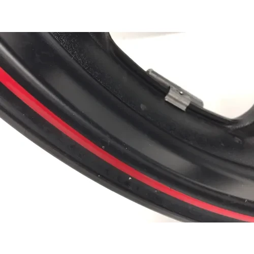 Rear Wheel Rim 2016 Yamaha YZF R3 2849A x 11
