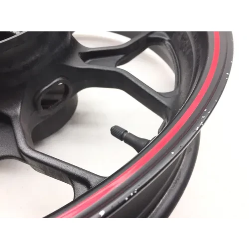 Rear Wheel Rim 2016 Yamaha YZF R3 2849A x 22