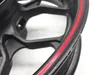 Rear Wheel Rim 2016 Yamaha YZF R3 2849A x
