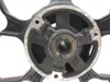 Rear Wheel Rim 2016 Yamaha YZF R3 2849A x