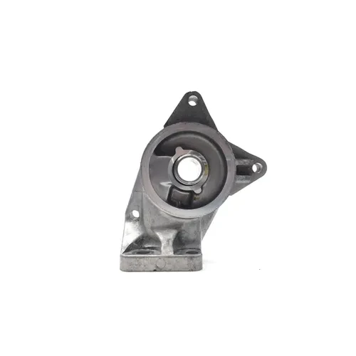 Engine Oil Filter Mount 2008 Kawasaki Ninja ZX10R ZX1000E 2851A 5