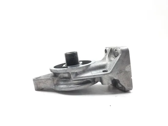 Engine Oil Filter Mount 2008 Kawasaki Ninja ZX10R ZX1000E 2851A