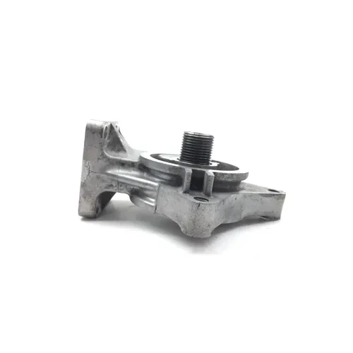 Engine Oil Filter Mount 2008 Kawasaki Ninja ZX10R ZX1000E 2851A 13
