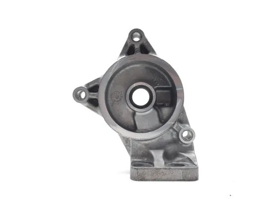 Engine Oil Filter Mount 2008 Kawasaki Ninja ZX10R ZX1000E 2851A