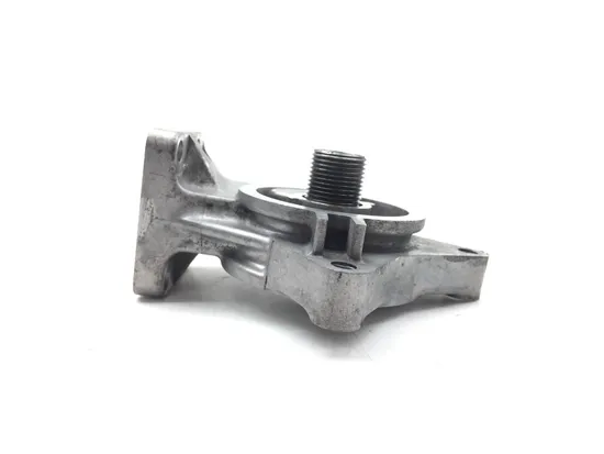 Engine Oil Filter Mount 2008 Kawasaki Ninja ZX10R ZX1000E 2851A