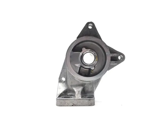 Engine Oil Filter Mount 2008 Kawasaki Ninja ZX10R ZX1000E 2851A