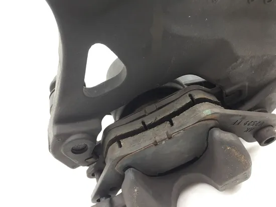 Rear Brake Caliper with Stay 2016 Yamaha YZF R3 2849A