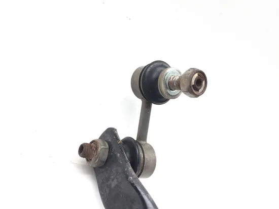 Rear Sway Bar 2016 Yamaha Wolverine R-Spec YXE 700 4x4 FI EPS 2846A x