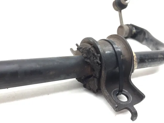 Rear Sway Bar 2016 Yamaha Wolverine R-Spec YXE 700 4x4 FI EPS 2846A x