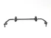 Rear Sway Bar 2016 Yamaha Wolverine R-Spec YXE 700 4x4 FI EPS 2846A x