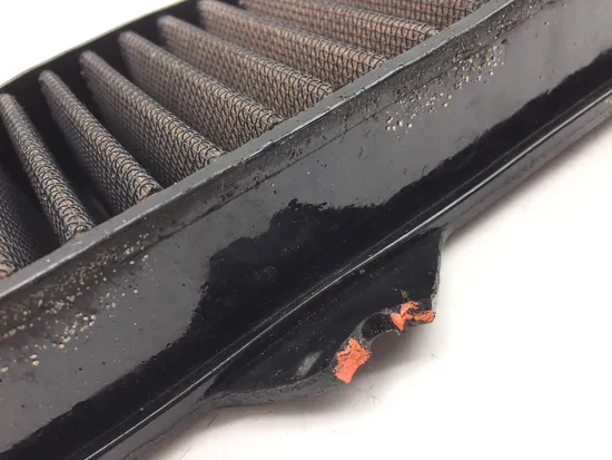 Air Filter 2008 Kawasaki Ninja ZX10R ZX1000E 2851A x