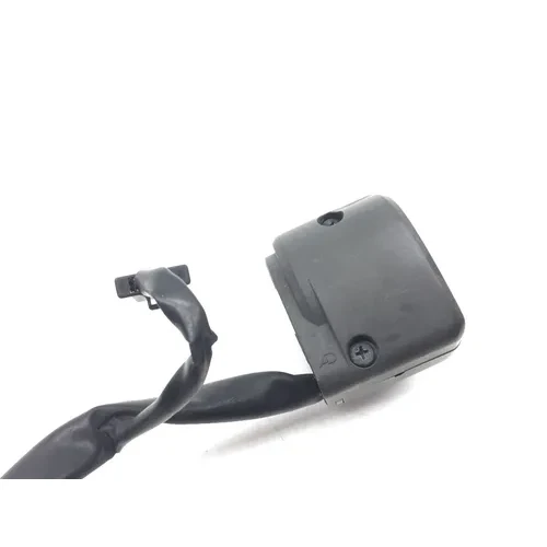 Left Headlight Bar Switch 2008 Kawasaki Ninja ZX10R ZX1000E 2851A 11