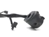 Left Headlight Bar Switch 2008 Kawasaki Ninja ZX10R ZX1000E 2851A